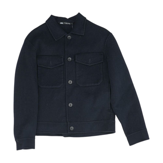 Navy Lightweight Jacket