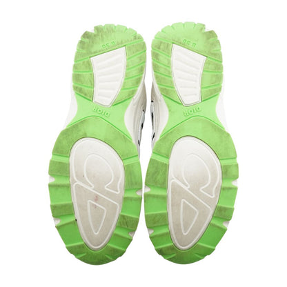 Cream & Green B30 Countdown Sneaker