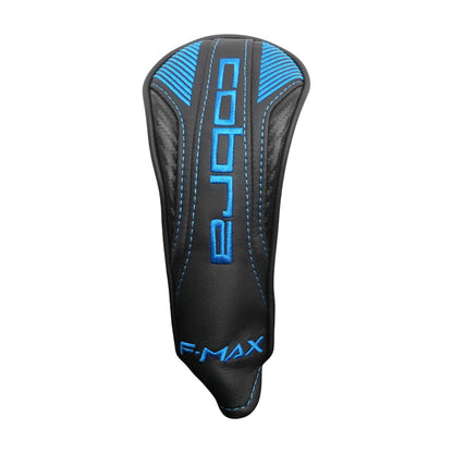 F Max Airspeed Offset Hybrid Headcover