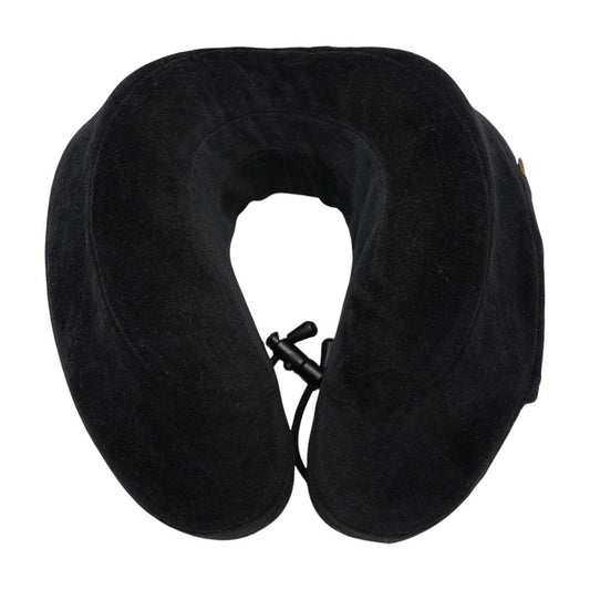 Black Neck Pillow