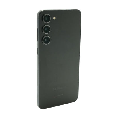 Galaxy S23+ "AT&T" 256GB Phantom Black