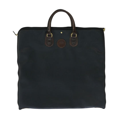 Black Garment Bag