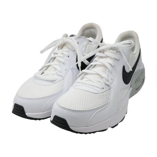 Air Max Excee White Low Top Athletic Shoes