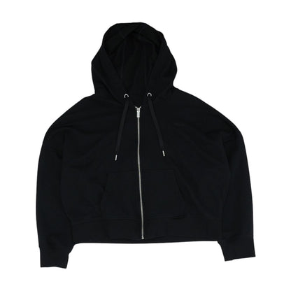 Black Active Jacket