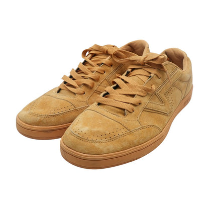 LowLand 2.0 Khaki Low Top Athletic Shoes