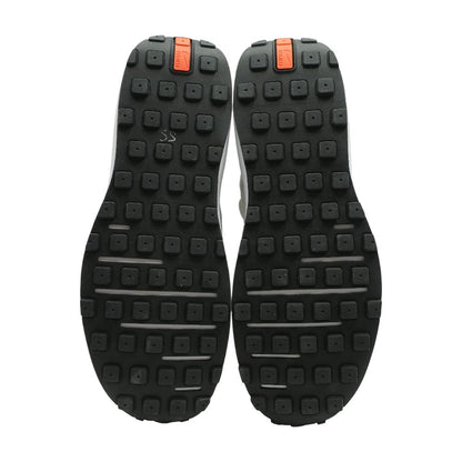 Waffle One Beige Low Top Athletic Shoes