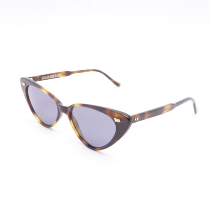 Brown 1330 Cat Eye Sunglasses