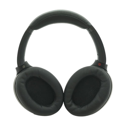 Black WH-1000XM3 Wireless Noise Cancelling Headphones