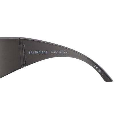 Black BB0299S Sport Sunglasses