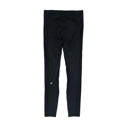 Black Active Leggings