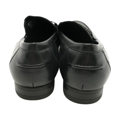 Black Derby/oxford Dress Shoes