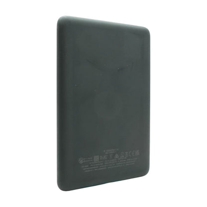 Kindle (Basic) 11th 16GB Black E-reader