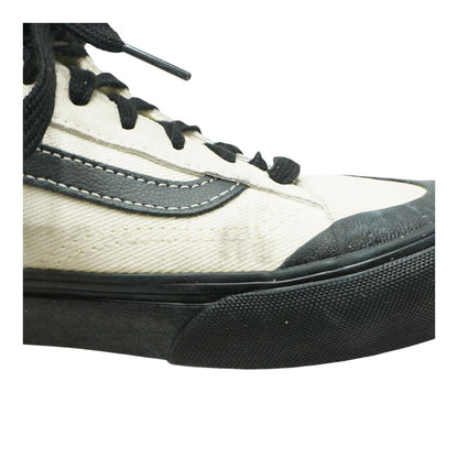 Decon Tan Low Top Athletic Shoes