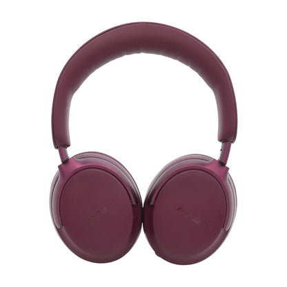 Deep Plum QuietComfort Ultra Wireless Headphones