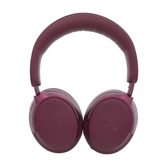 Deep Plum QuietComfort Ultra Wireless Headphones