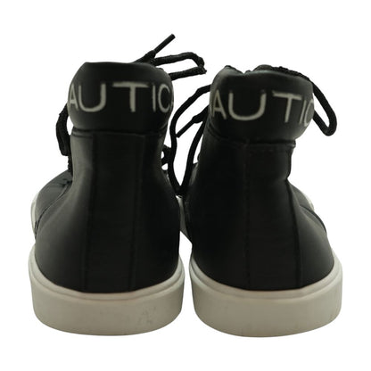 Black Athletic Shoes