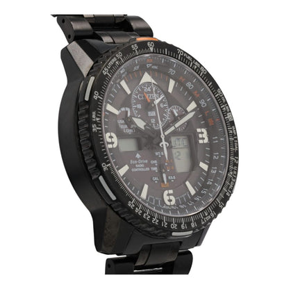 Men's Promaster Skyhawk A-T Watch
