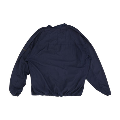 Navy Active Pullover