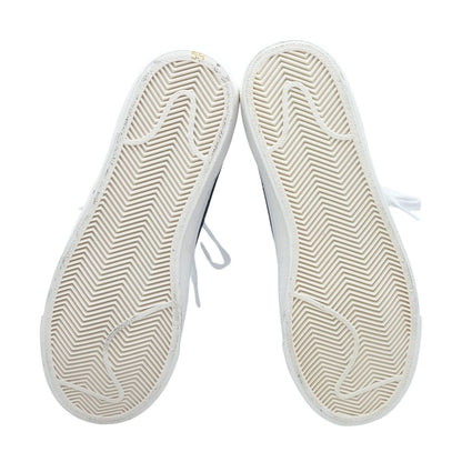 Blazer Mid 77 White High Top Athletic Shoes