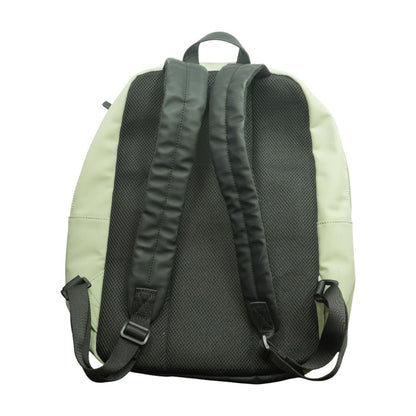 Green Backpack