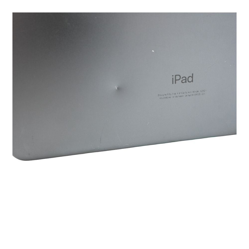 iPad 10.9