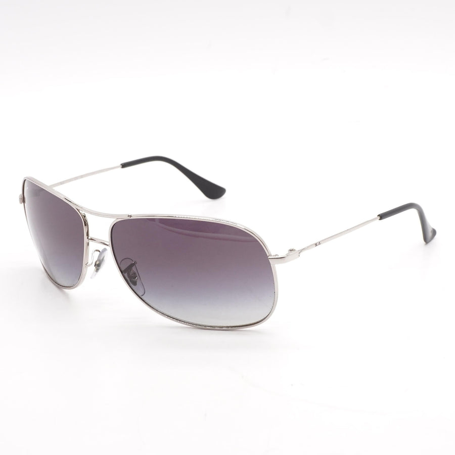 Silver Z 1262E LV Ash Aviator Sunglasses