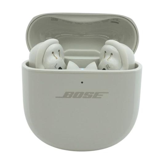 White Smoke QuietComfort Ultra Wireless Earbuds