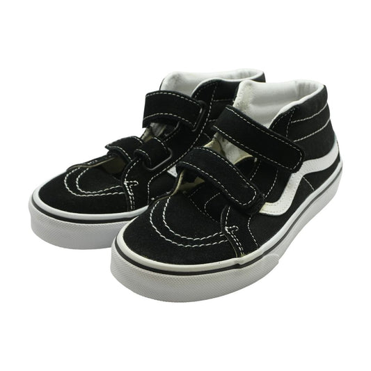 Old Skool Black Athletic Shoes