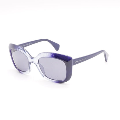 Blue 4235/S Square Sunglasses