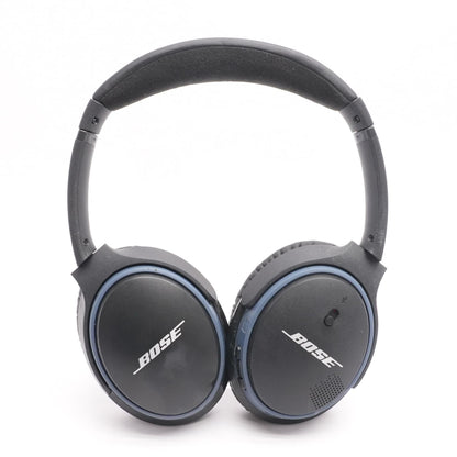 Black SoundLink AE2 Around-ear II Wireless Headphones