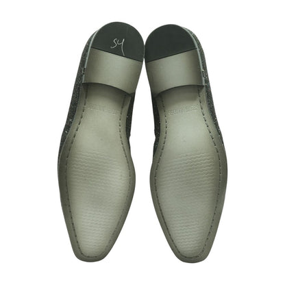 Black Loafer Dress Shoes