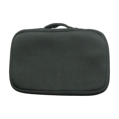 Black Tech Organizer