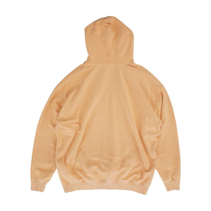 Peach Hoodie