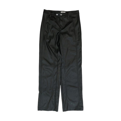 Black Casual Pants