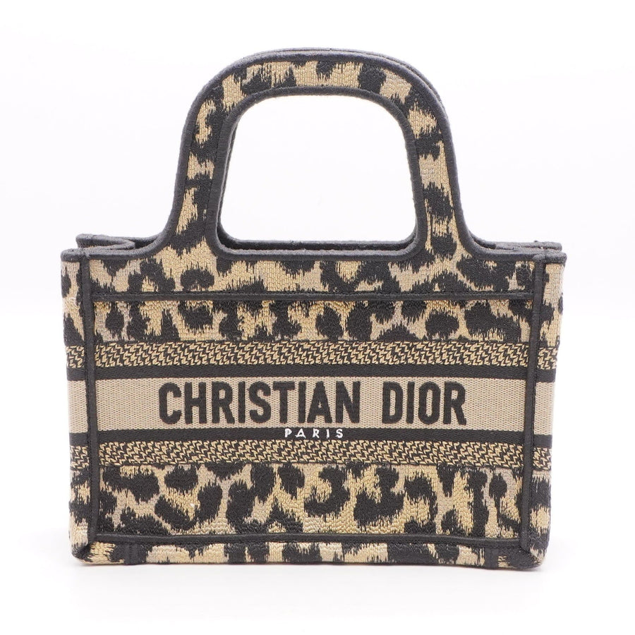 Dior, Bags, Christian Dior Mini Bag