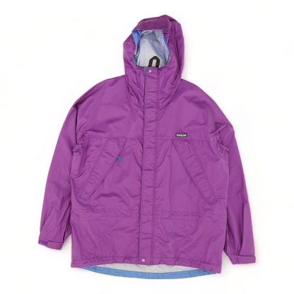 Purple Active Jacket
