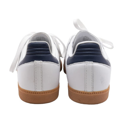 Samba OG White Low Top Athletic Shoes