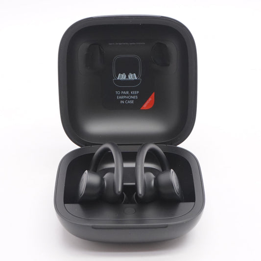 Black Powerbeats Pro Wireless In-Ear Headphones