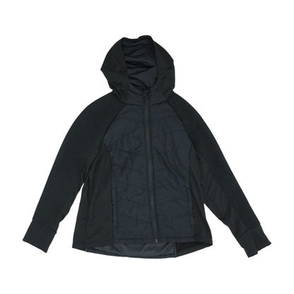 Black Active Jacket