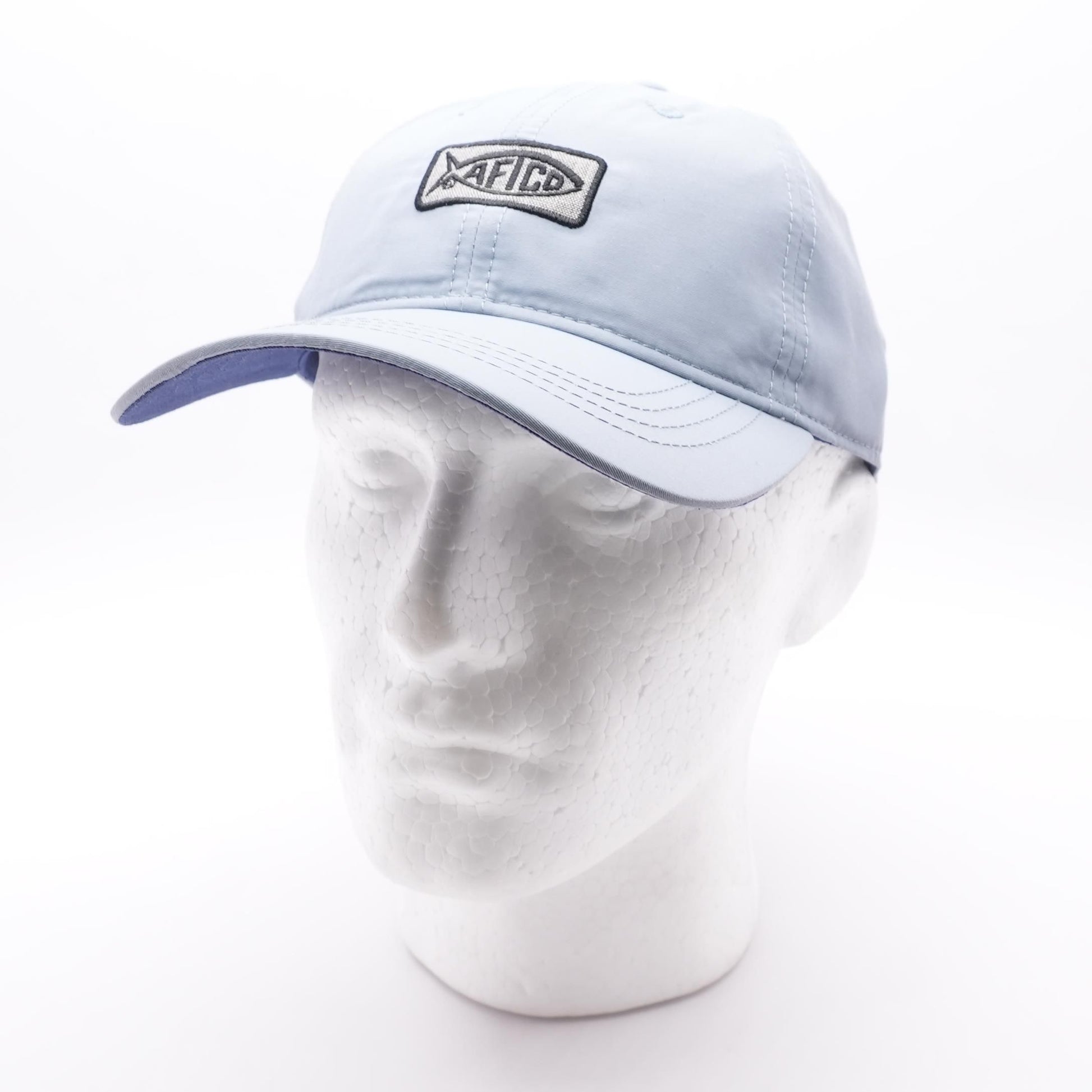 Blue AFTCO Ballcap – Unclaimed Baggage