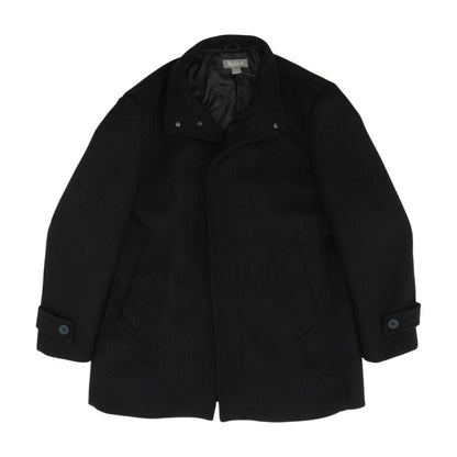 Black Solid Topcoat