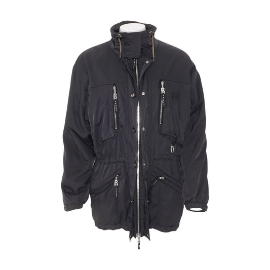 Black Ski Jacket