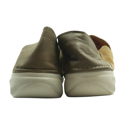 Brown Loafer Dress Shoes