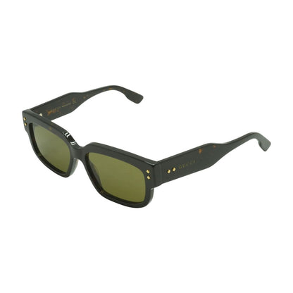 Tortoise GG1218S Square Sunglasses