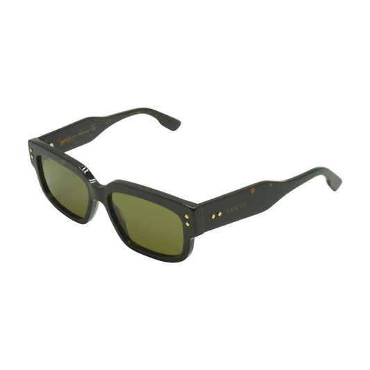 Tortoise GG1218S Square Sunglasses