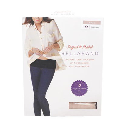 Nude Maternity Bellaband