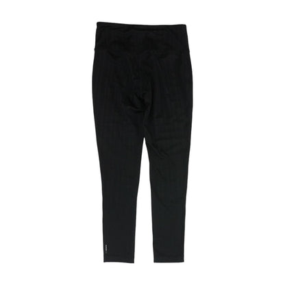 Black Active Leggings