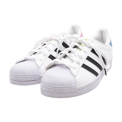 Superstar White Athletic Shoes