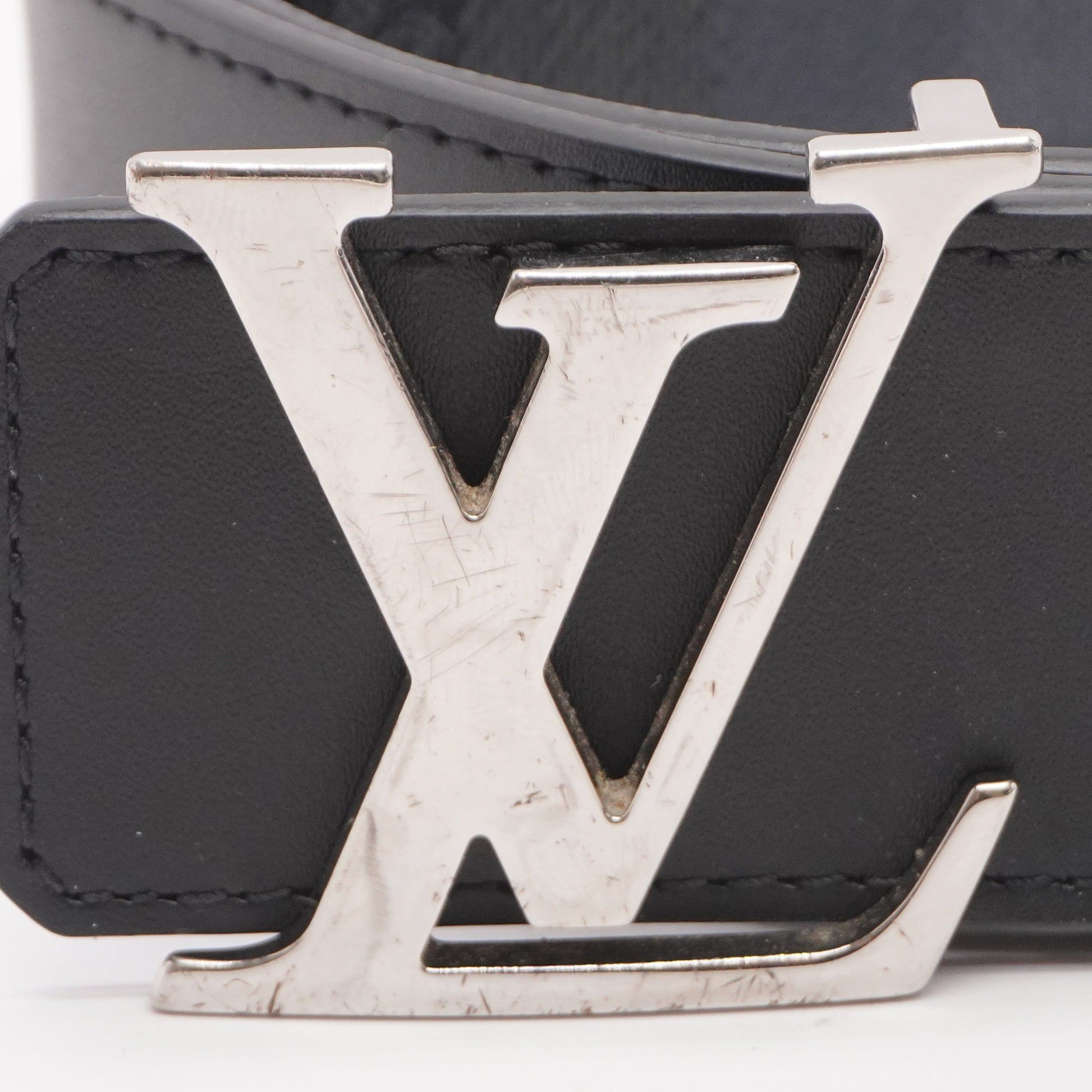 Awesome Louis Vuitton Shoes Designer Louis Vuitton Damier Leather Men's  Belts Check more at