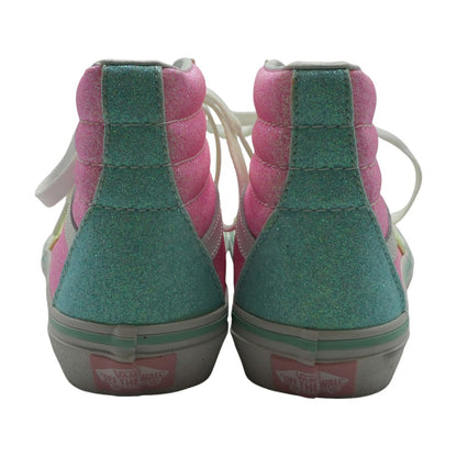 SK8 Hi Dazzeld Multi Athletic Shoes